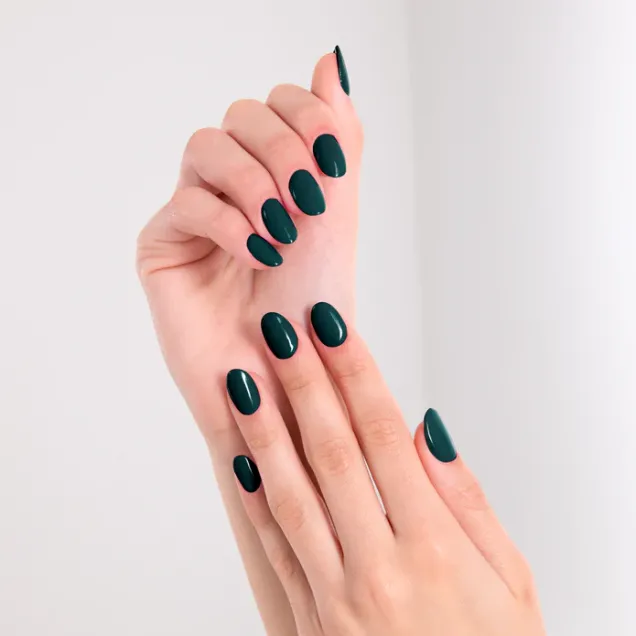 Smalto Semipermanente Unghie