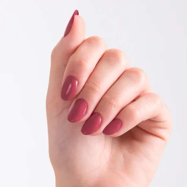 Smalto Semipermanente Unghie