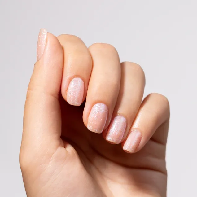 Smalto Semipermanente Unghie