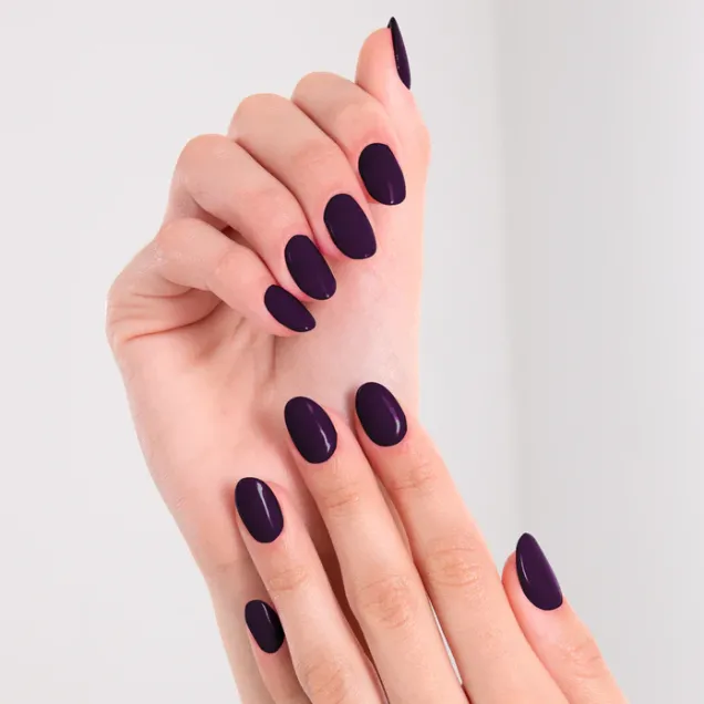 Smalto Semipermanente Unghie