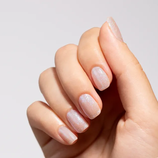 Smalto Semipermanente Unghie