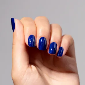 Mesauda Smalto Semipermanente 2