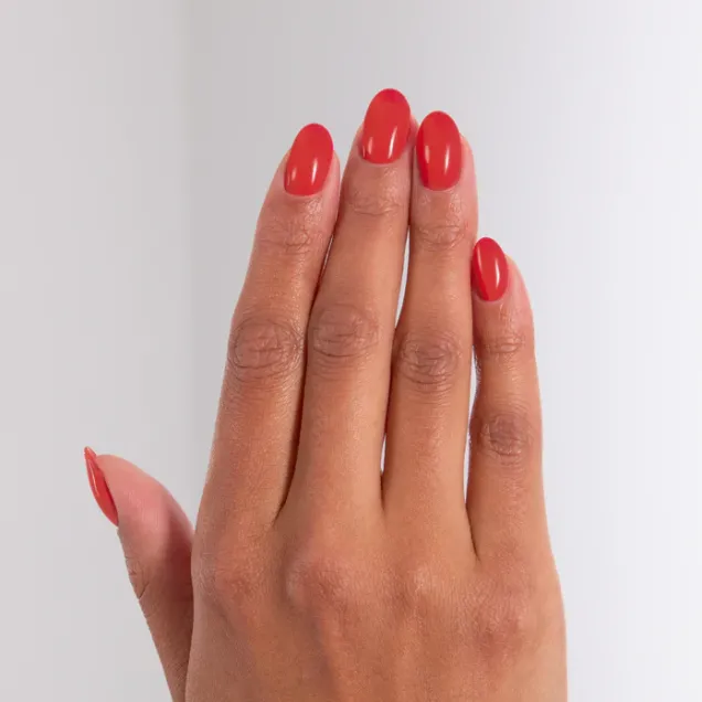 Smalto Semipermanente Unghie