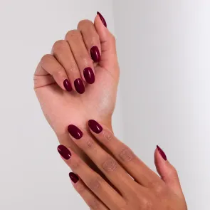 Mesauda Smalto Semipermanente 2