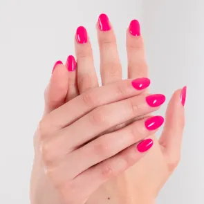 Mesauda Smalto Semipermanente 2