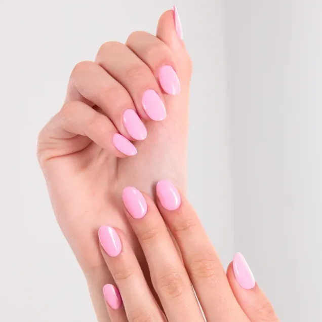 Smalto Semipermanente Unghie