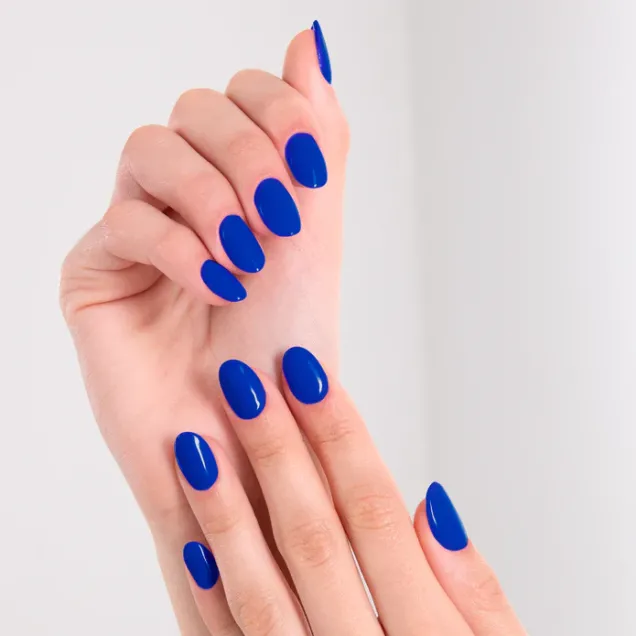 Smalto Semipermanente Unghie