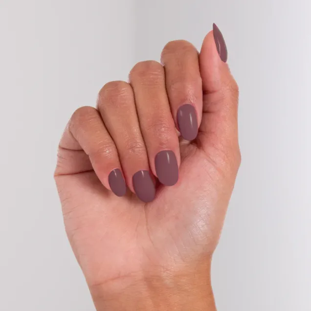 Smalto Semipermanente Unghie