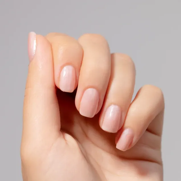 Smalto Semipermanente Unghie