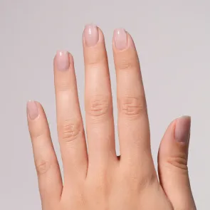 Mesauda Smalto Semipermanente 2