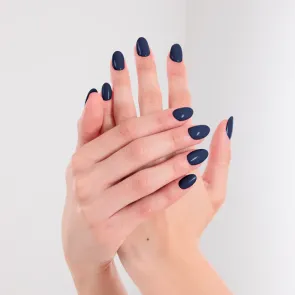 Mesauda Smalto Semipermanente 2