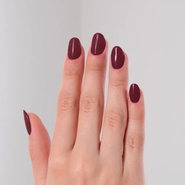 Smalto Semipermanente Unghie