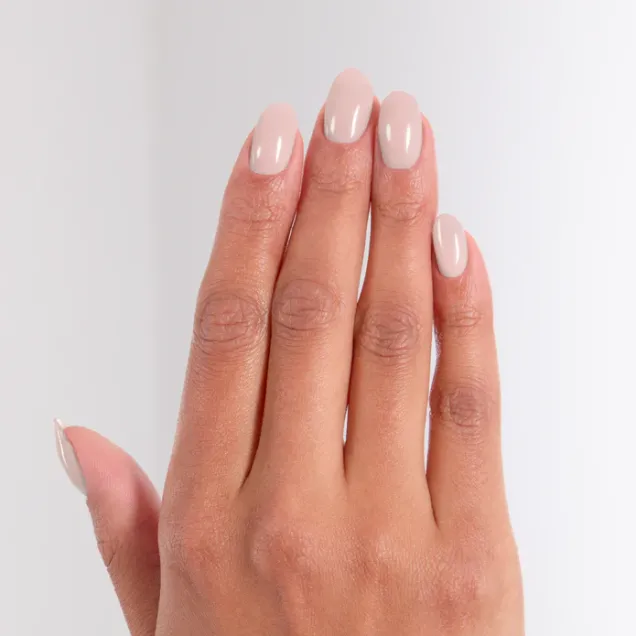 Smalto Semipermanente Unghie