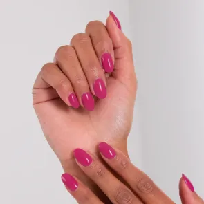 Mesauda Smalto Semipermanente 2