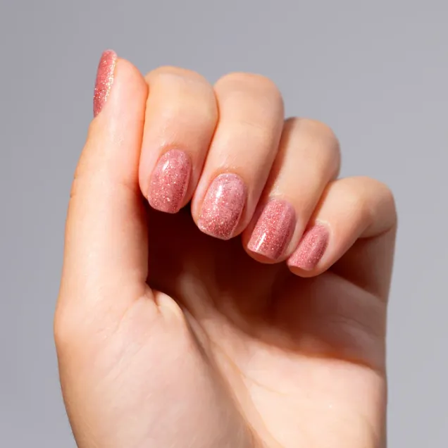 Smalto Semipermanente Unghie