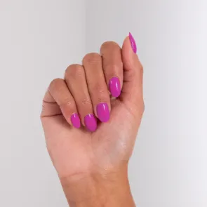 Mesauda Smalto Semipermanente 2