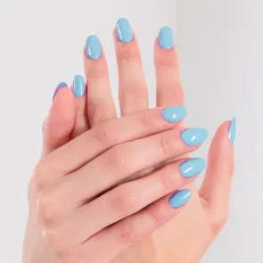 Mesauda Smalto Semipermanente 2