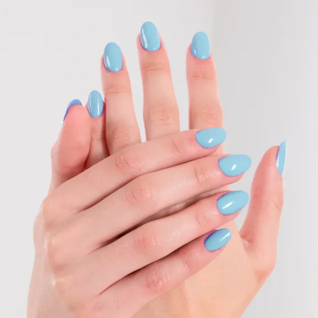 Smalto Semipermanente Unghie