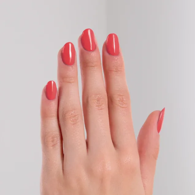 Smalto Semipermanente Unghie