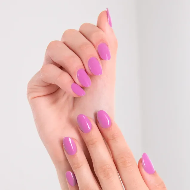 Smalto Semipermanente Unghie