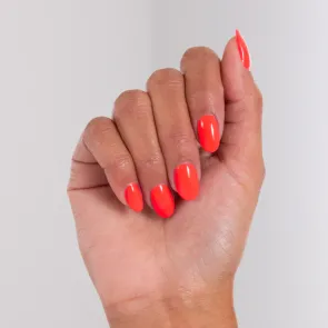 Mesauda Smalto Semipermanente 2