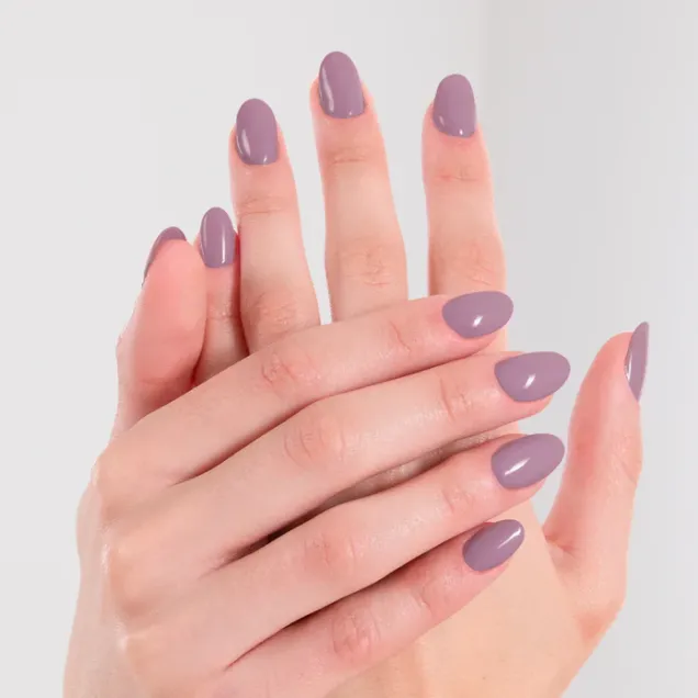 Smalto Semipermanente Unghie