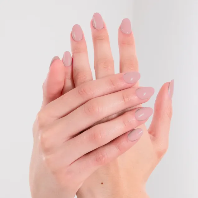 Smalto Semipermanente Unghie