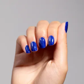 Mesauda Smalto Semipermanente 2