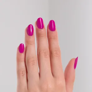 Mesauda Smalto Semipermanente 2