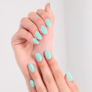 Mesauda Smalto Semipermanente 2