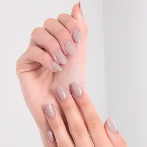 Mesauda Smalto Semipermanente 2