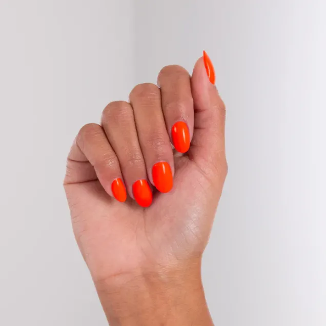 Smalto Semipermanente Unghie