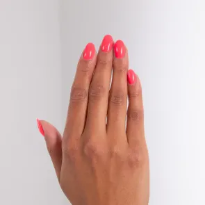 Mesauda Smalto Semipermanente 2