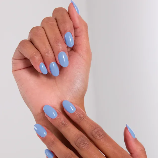 Smalto Semipermanente Unghie