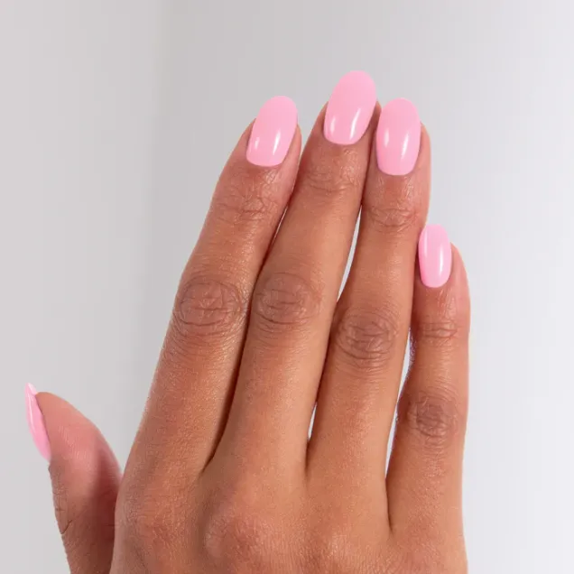 Smalto Semipermanente Unghie