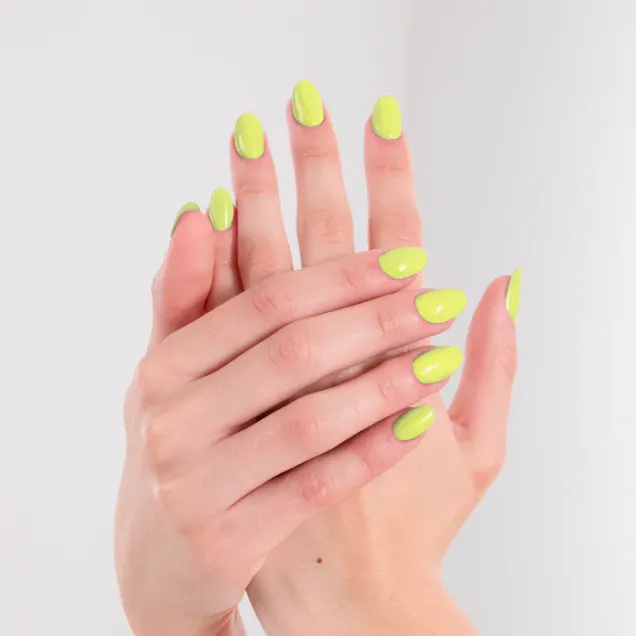 Smalto Semipermanente Unghie