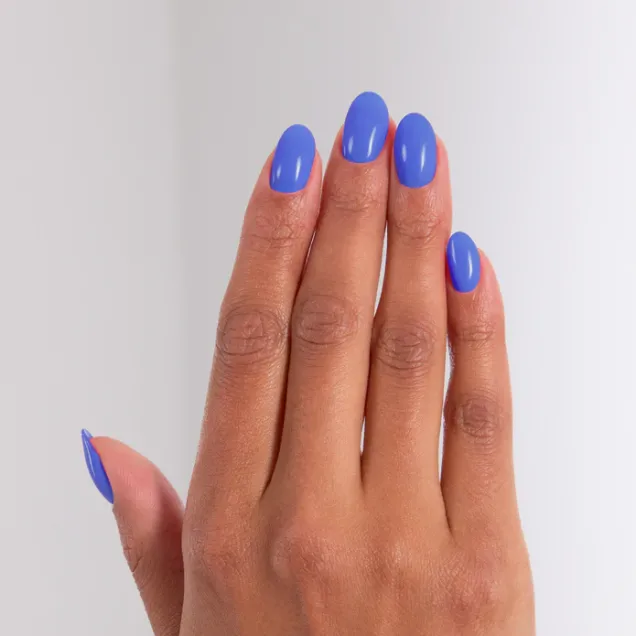 Smalto Semipermanente Unghie