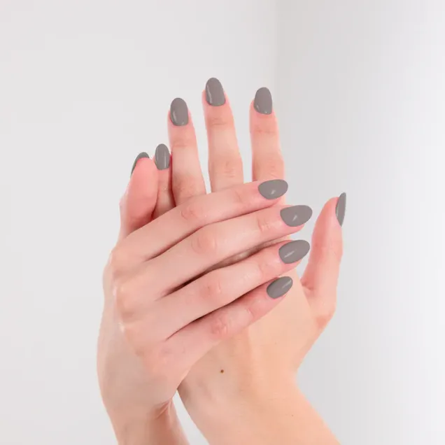 Smalto Semipermanente Unghie