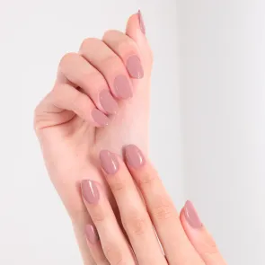 Mesauda Smalto Semipermanente 2