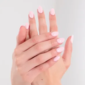 Mesauda Smalto Semipermanente 2