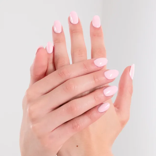 Smalto Semipermanente Unghie