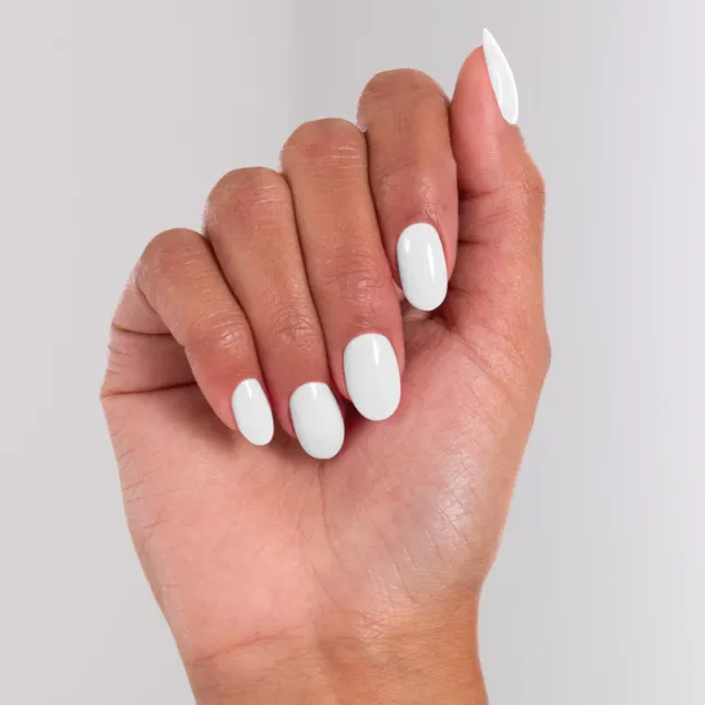 Smalto Semipermanente Unghie