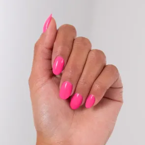 Mesauda Smalto Semipermanente 2