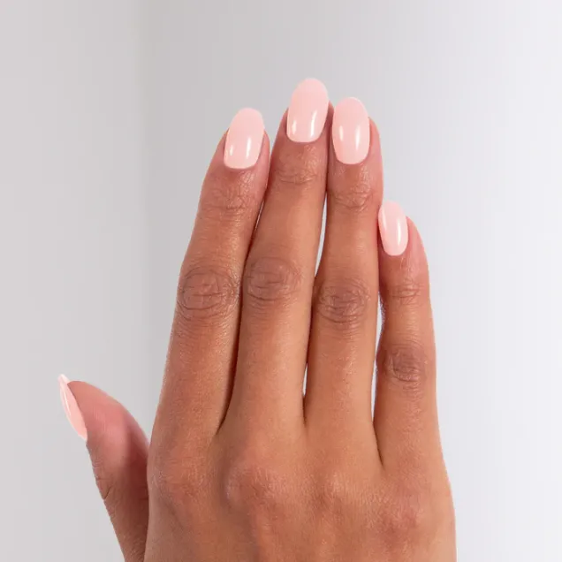 Smalto Semipermanente Unghie