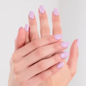 Mesauda Smalto Semipermanente 2