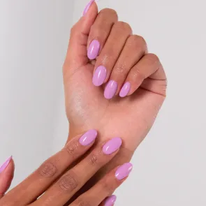 Mesauda Smalto Semipermanente 2