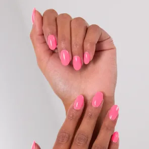 Mesauda Smalto Semipermanente 2