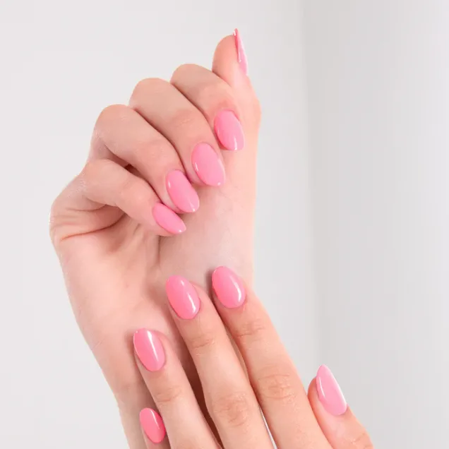 Smalto Semipermanente Unghie