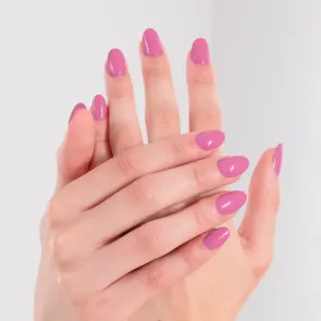 Mesauda Smalto Semipermanente 2