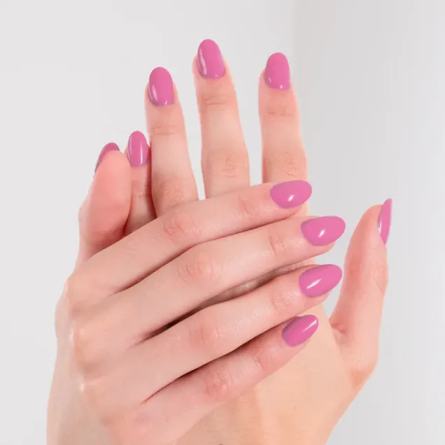 Smalto Semipermanente Unghie